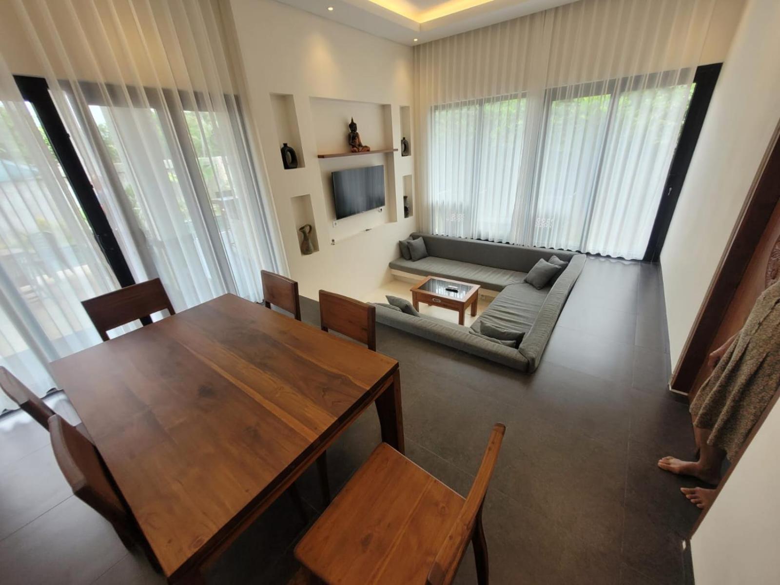 Villa Niang Ando Labuan Bajo Εξωτερικό φωτογραφία