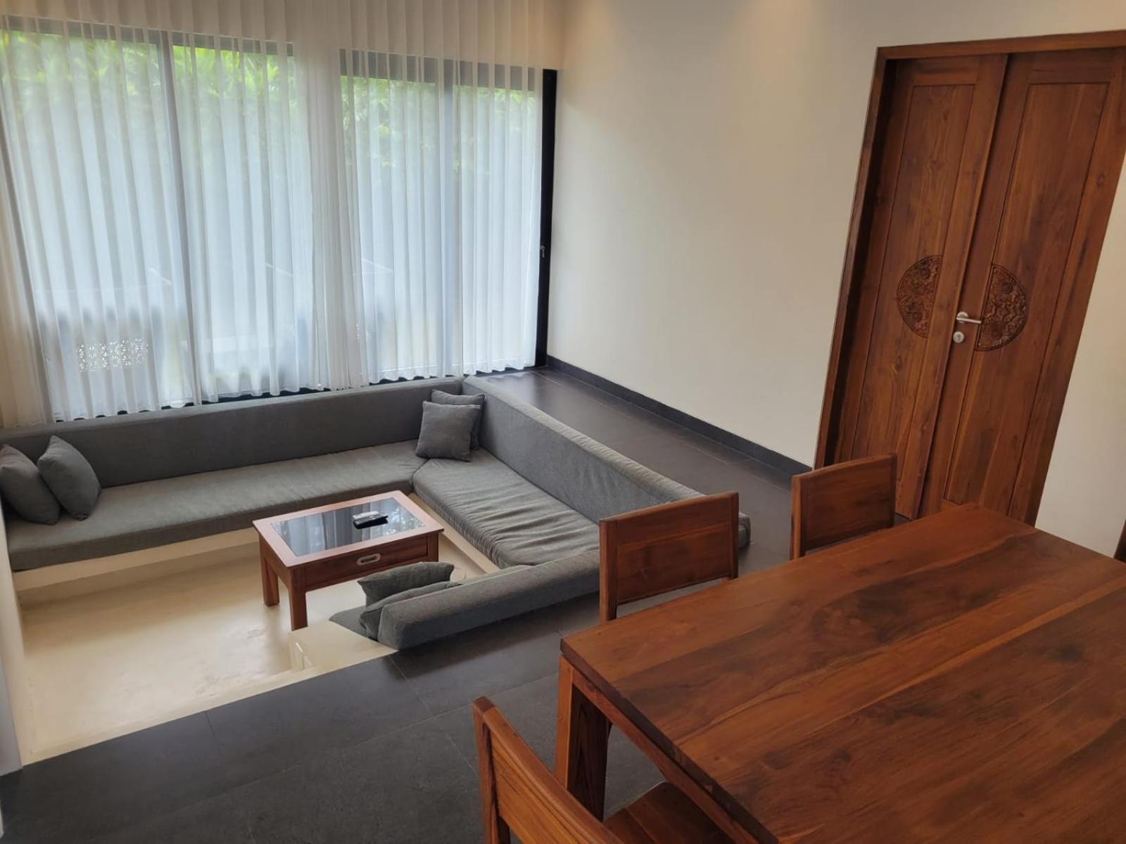 Villa Niang Ando Labuan Bajo Εξωτερικό φωτογραφία